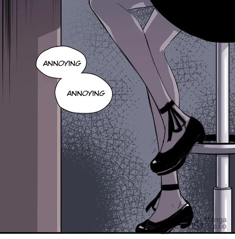 Read Strange Store (Colored) chapter 1 image 99 on Lezhin