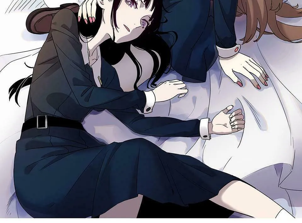 Read Strange Store (Colored) chapter 10 image 1 on Lezhin