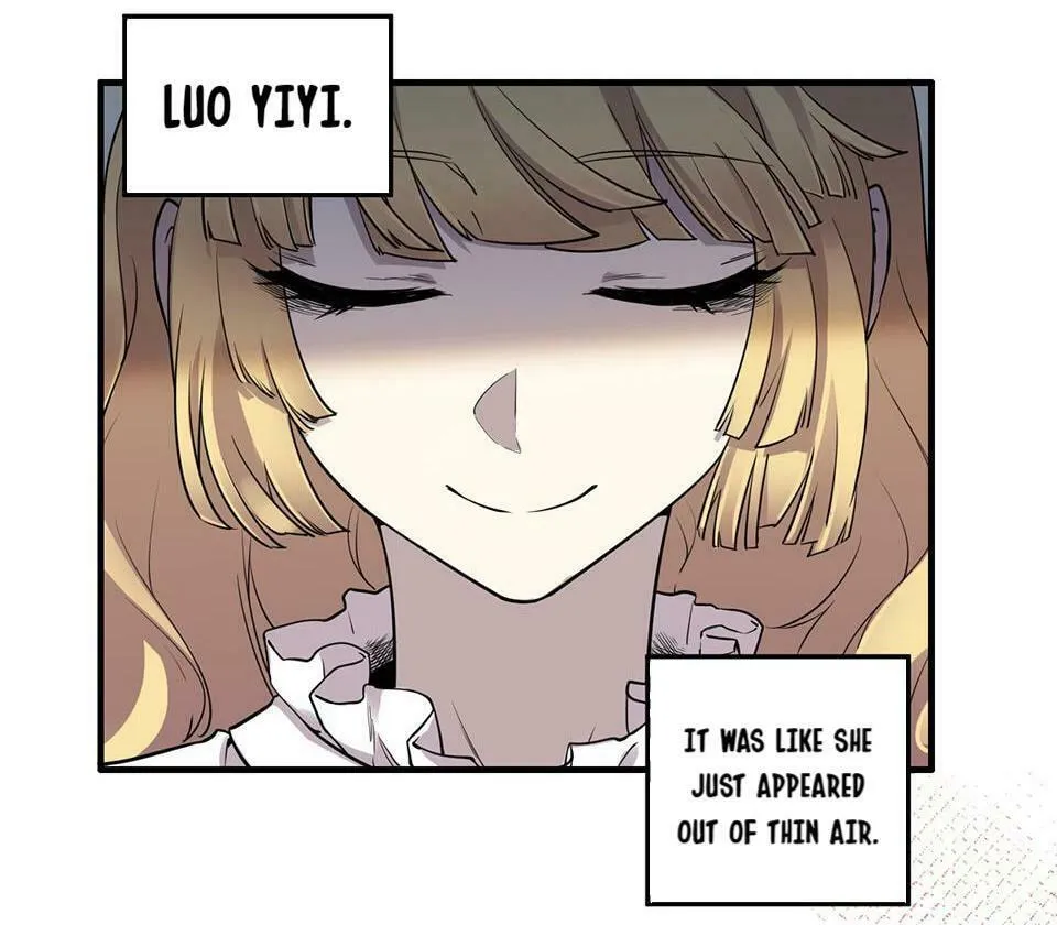 Read Strange Store (Colored) chapter 10 image 16 on Lezhin