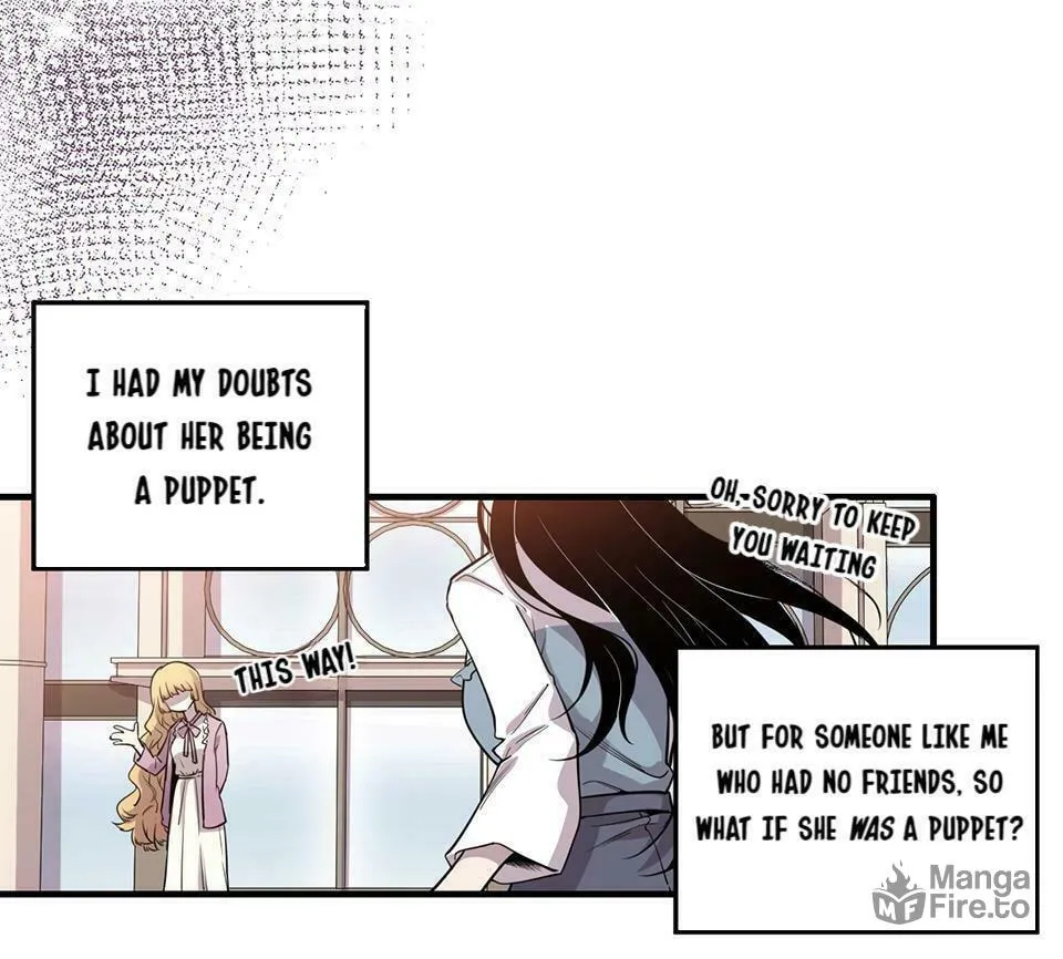 Read Strange Store (Colored) chapter 10 image 19 on Lezhin