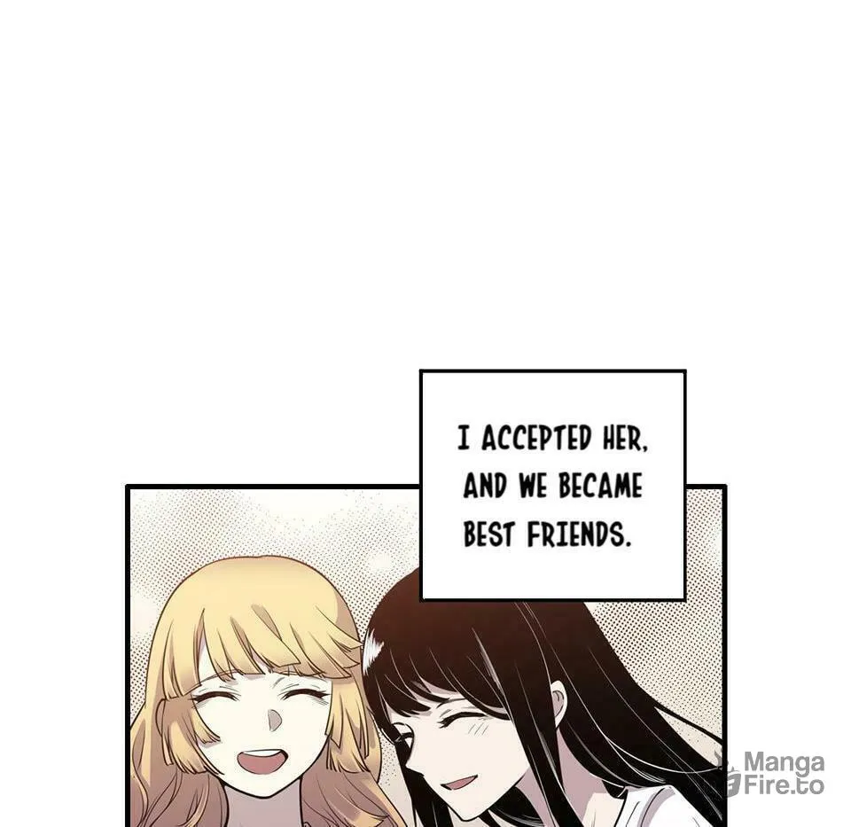 Read Strange Store (Colored) chapter 10 image 20 on Lezhin