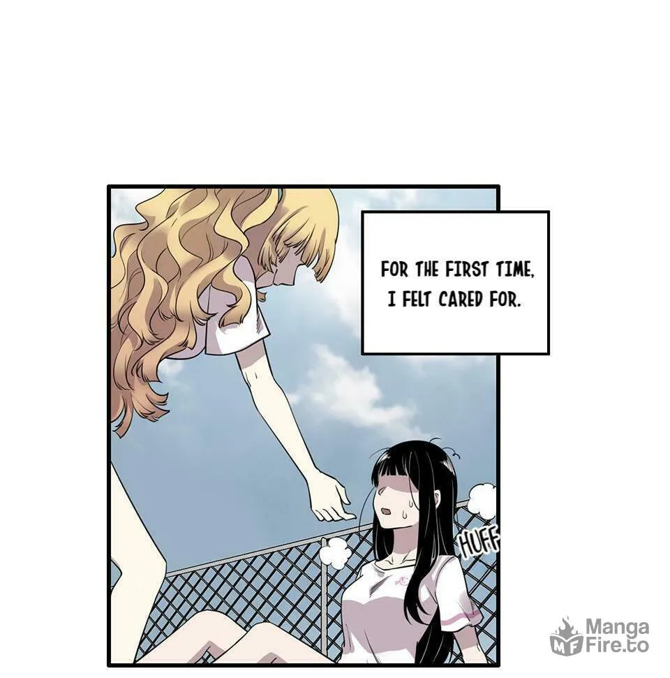 Read Strange Store (Colored) chapter 10 image 23 on Lezhin
