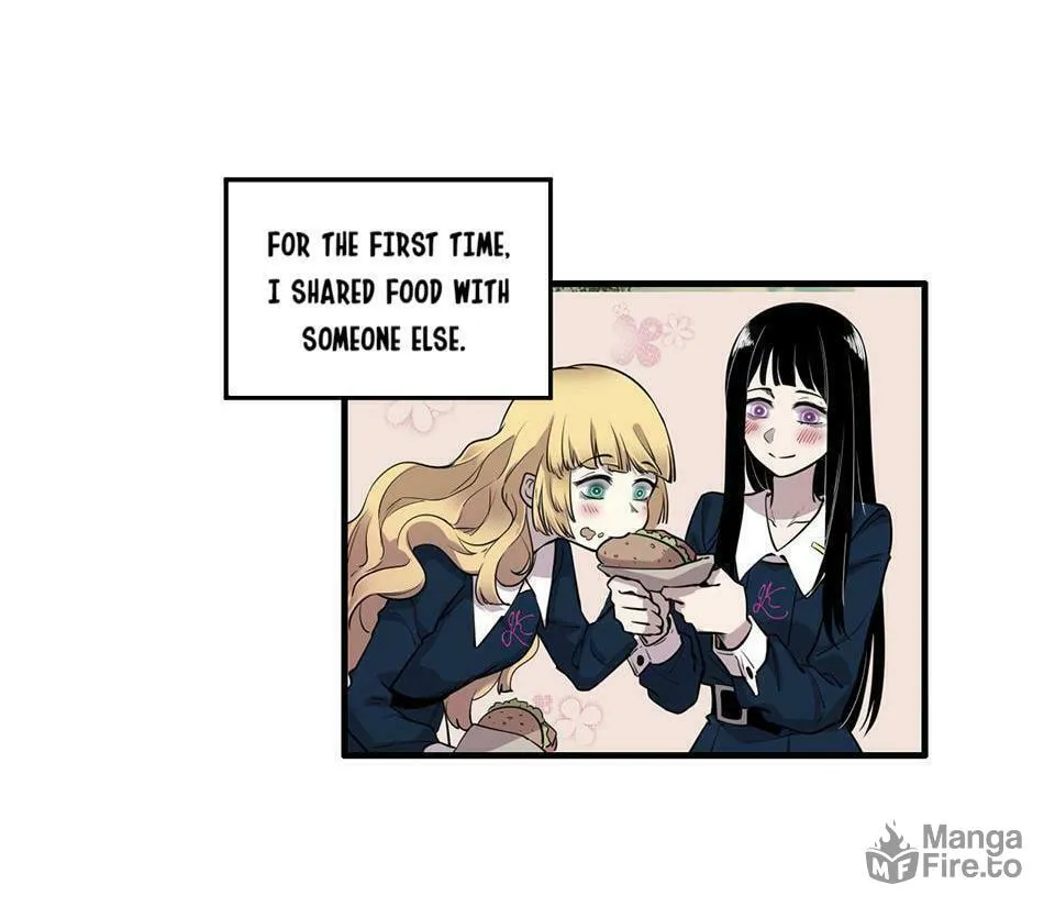 Read Strange Store (Colored) chapter 10 image 24 on Lezhin