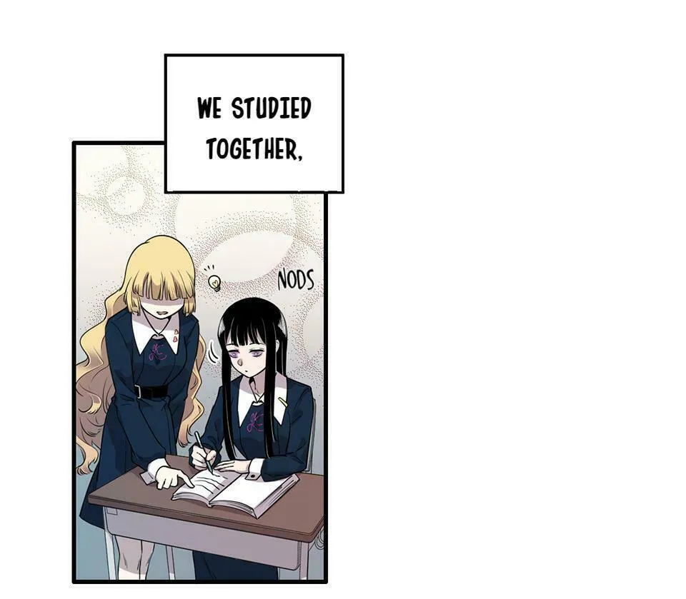 Read Strange Store (Colored) chapter 10 image 25 on Lezhin