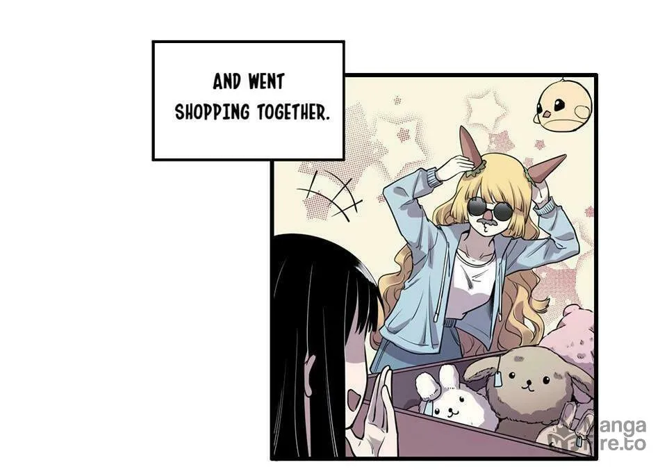 Read Strange Store (Colored) chapter 10 image 26 on Lezhin