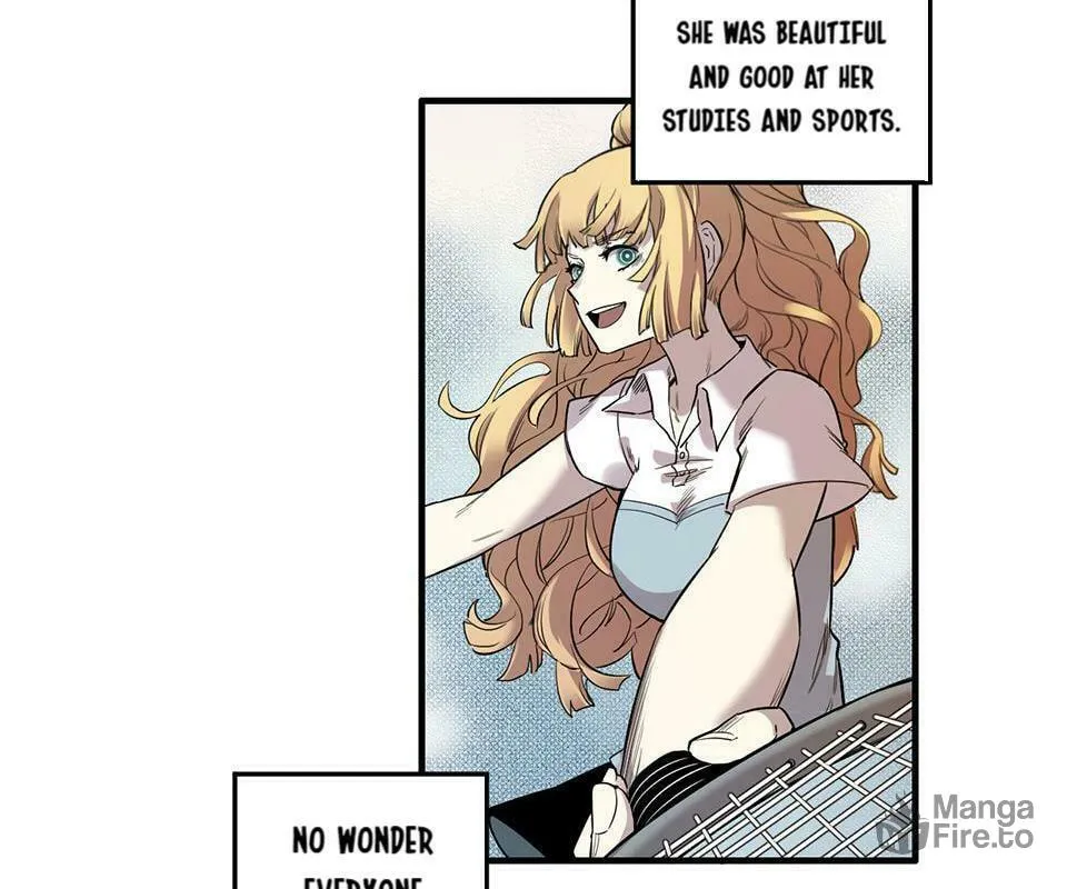 Read Strange Store (Colored) chapter 10 image 32 on Lezhin
