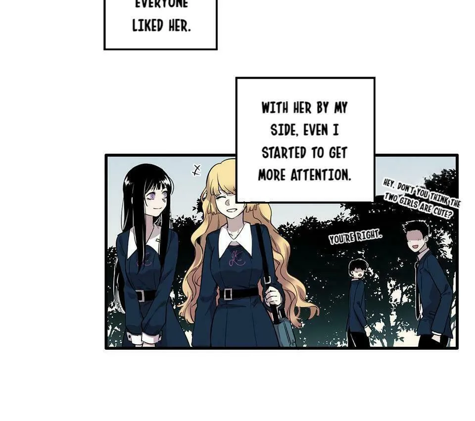 Read Strange Store (Colored) chapter 10 image 33 on Lezhin
