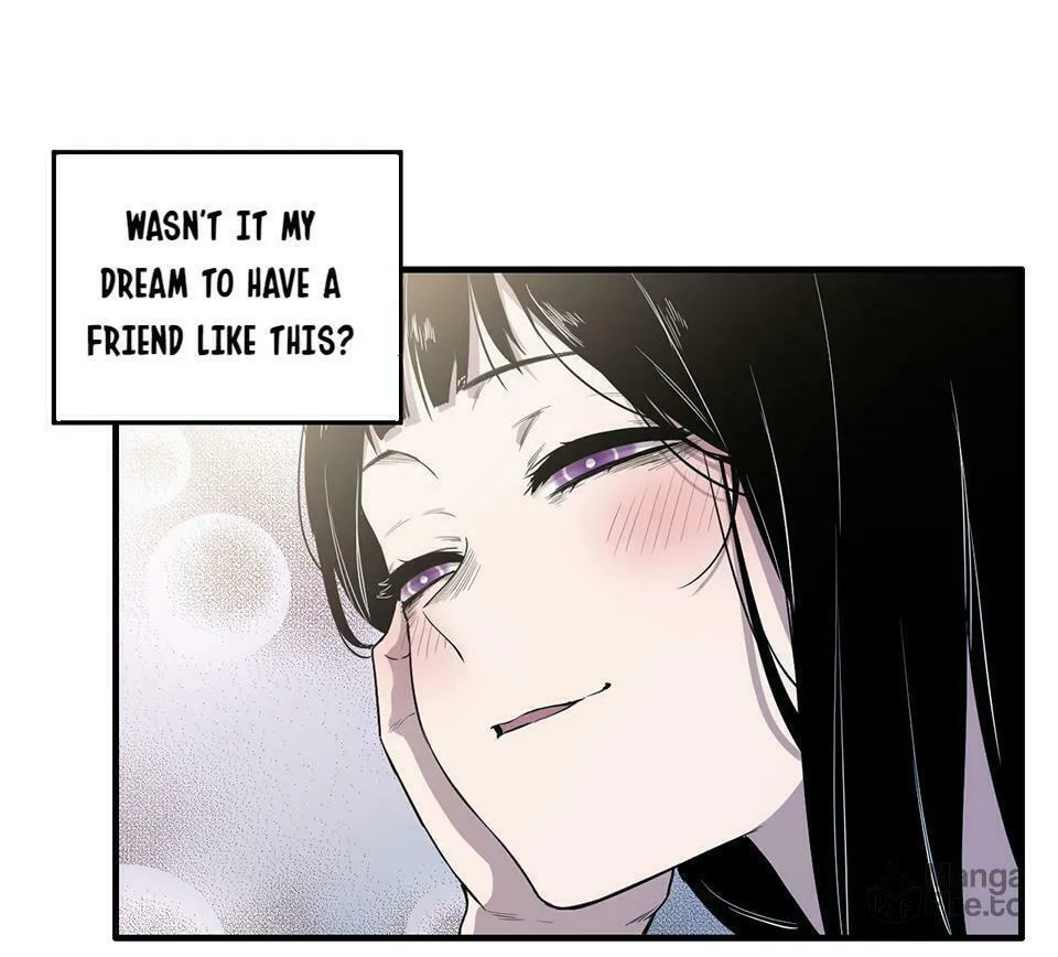 Read Strange Store (Colored) chapter 10 image 34 on Lezhin
