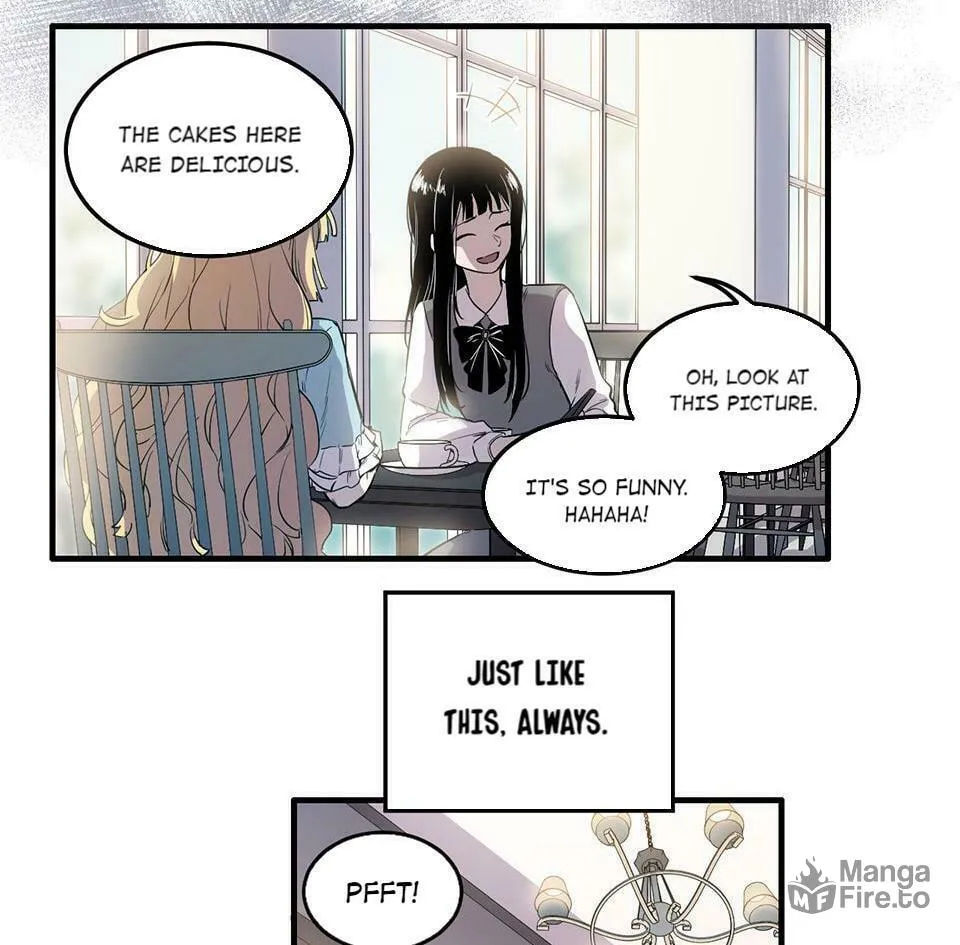 Read Strange Store (Colored) chapter 10 image 38 on Lezhin