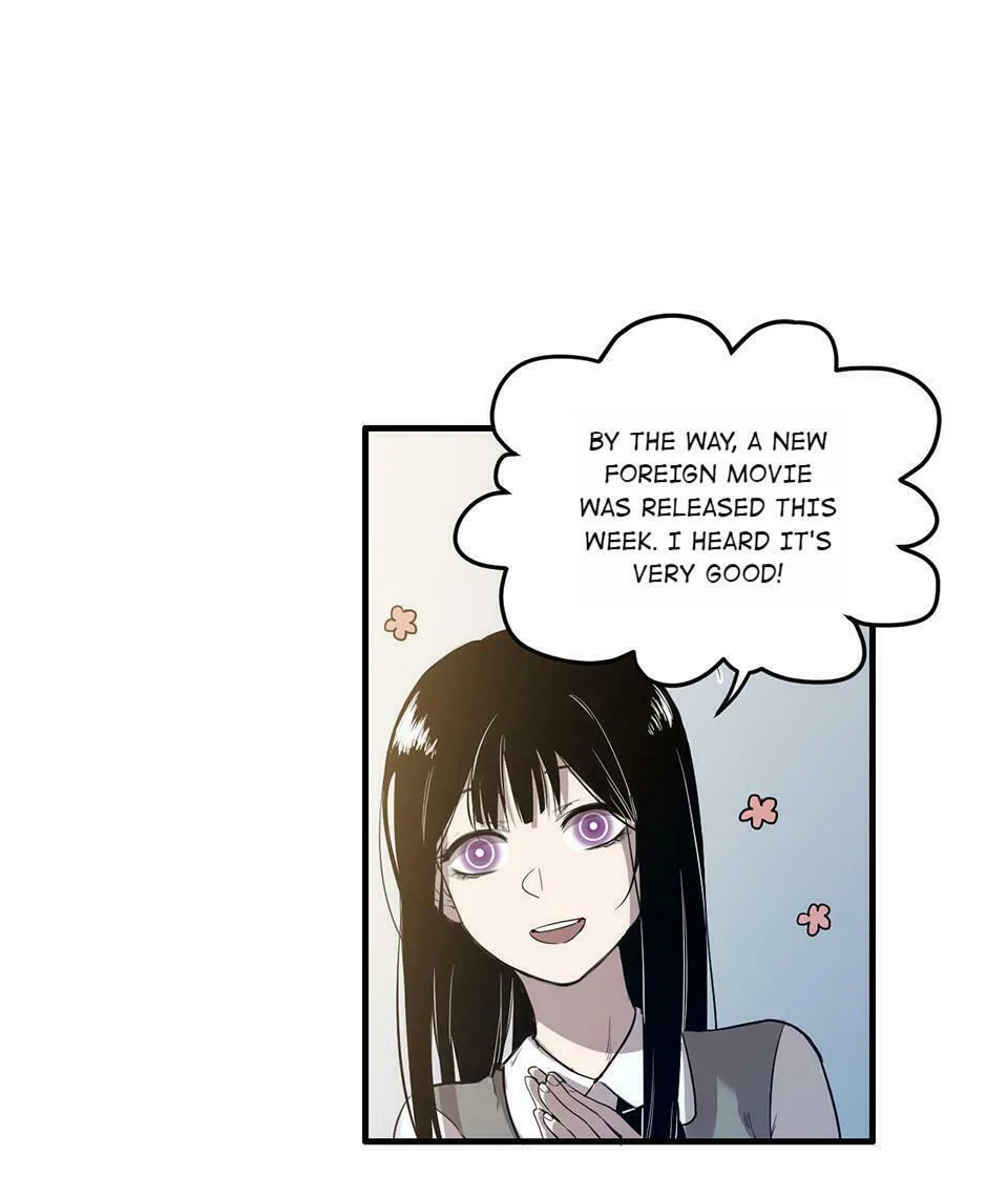 Read Strange Store (Colored) chapter 10 image 40 on Lezhin