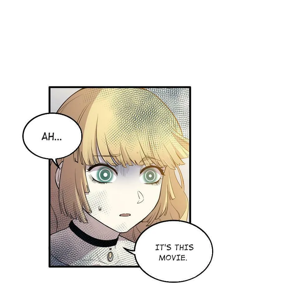 Read Strange Store (Colored) chapter 10 image 42 on Lezhin