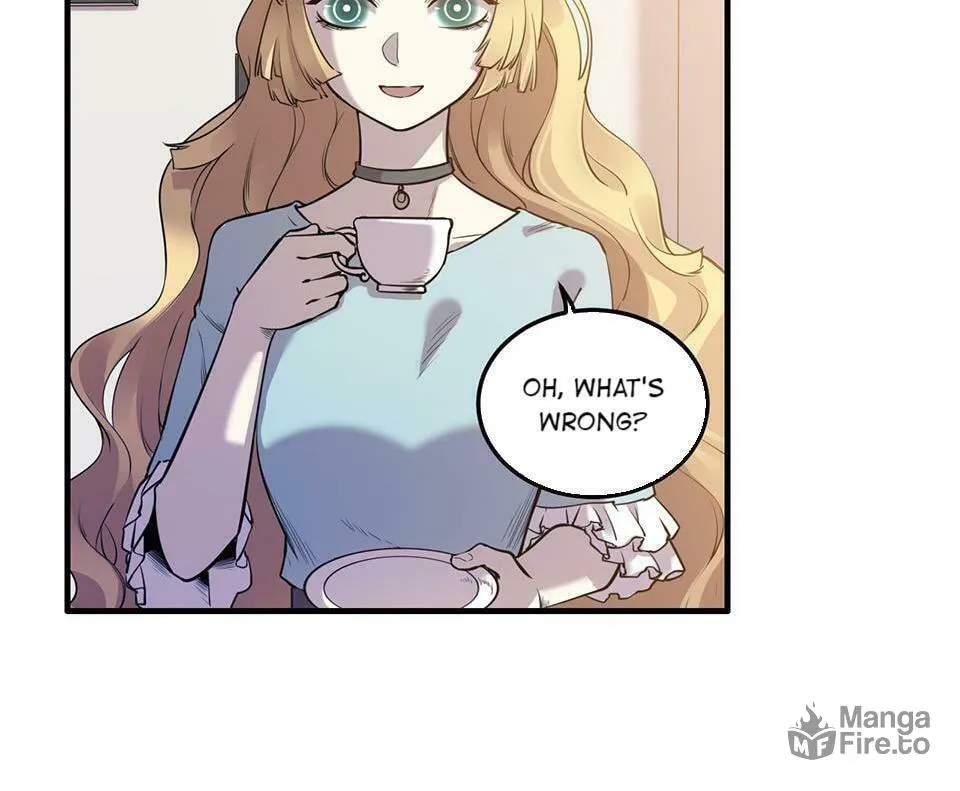 Read Strange Store (Colored) chapter 10 image 5 on Lezhin
