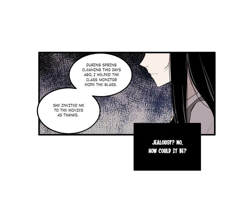 Read Strange Store (Colored) chapter 10 image 51 on Lezhin