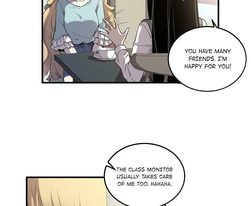 Read Strange Store (Colored) chapter 10 image 55 on Lezhin