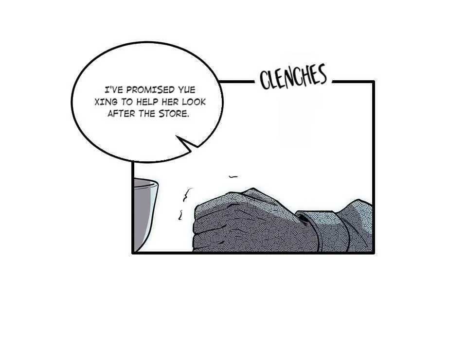 Read Strange Store (Colored) chapter 10 image 58 on Lezhin