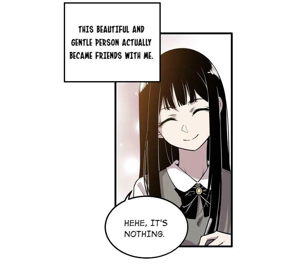 Read Strange Store (Colored) chapter 10 image 6 on Lezhin