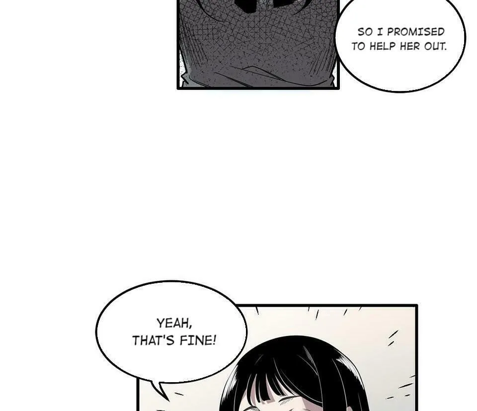 Read Strange Store (Colored) chapter 10 image 61 on Lezhin