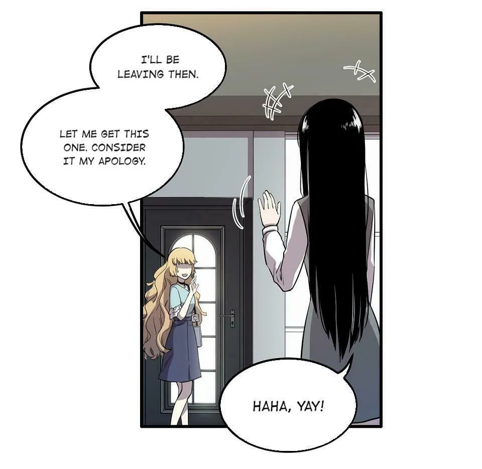 Read Strange Store (Colored) chapter 10 image 66 on Lezhin
