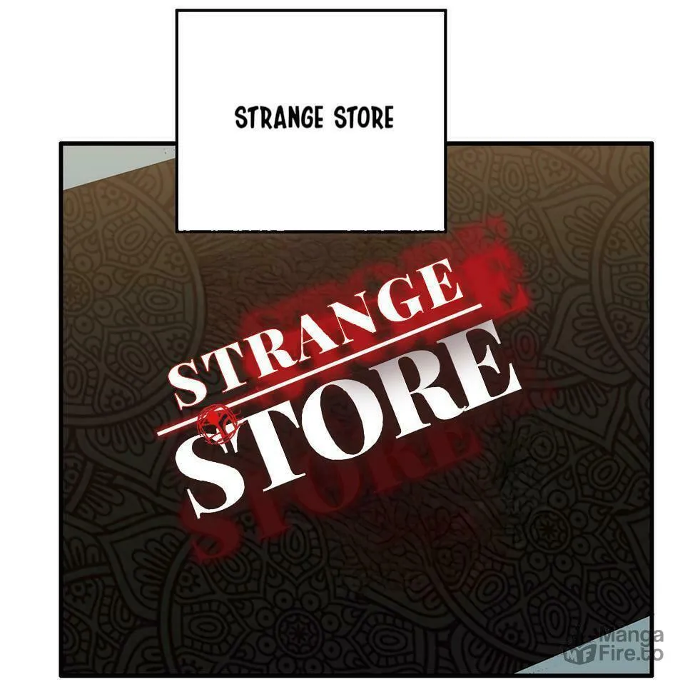 Read Strange Store (Colored) chapter 10 image 9 on Lezhin