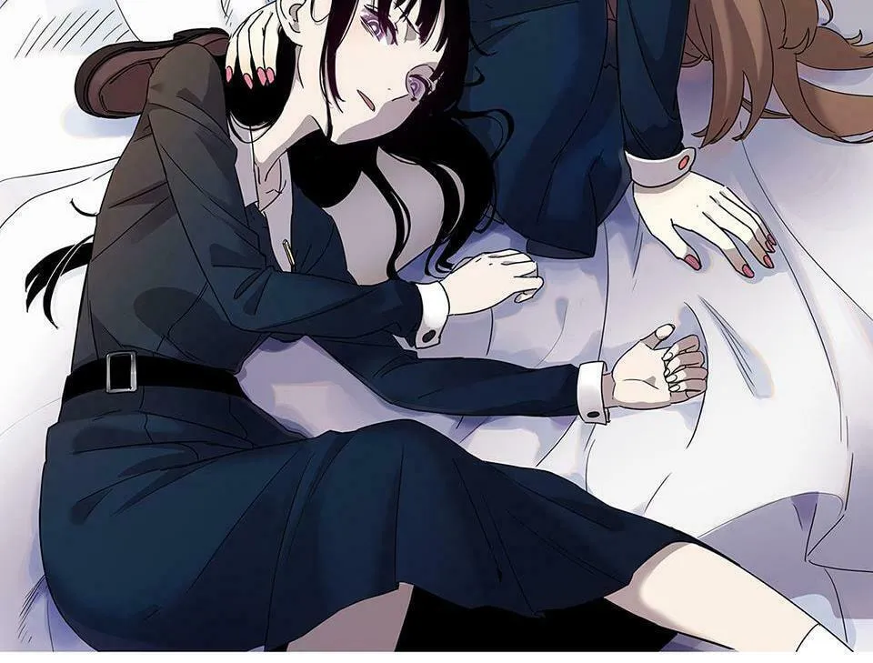 Read Strange Store (Colored) chapter 11 image 1 on Lezhin