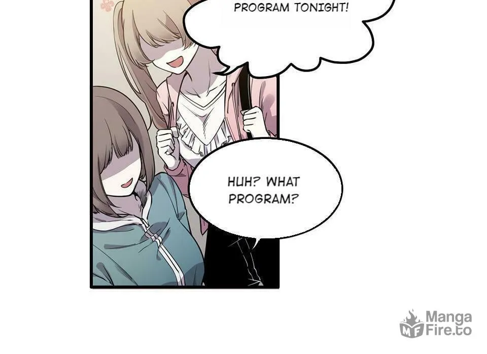 Read Strange Store (Colored) chapter 11 image 11 on Lezhin