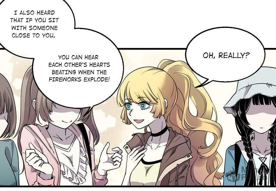 Read Strange Store (Colored) chapter 11 image 14 on Lezhin