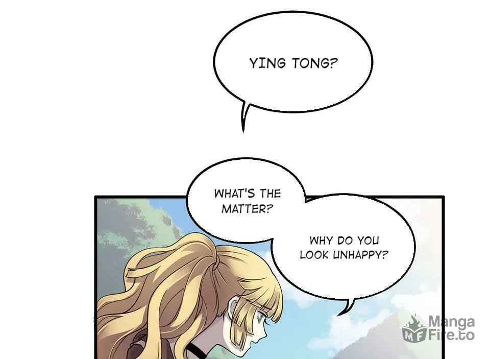 Read Strange Store (Colored) chapter 11 image 17 on Lezhin