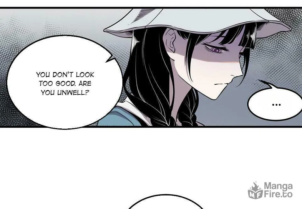 Read Strange Store (Colored) chapter 11 image 19 on Lezhin