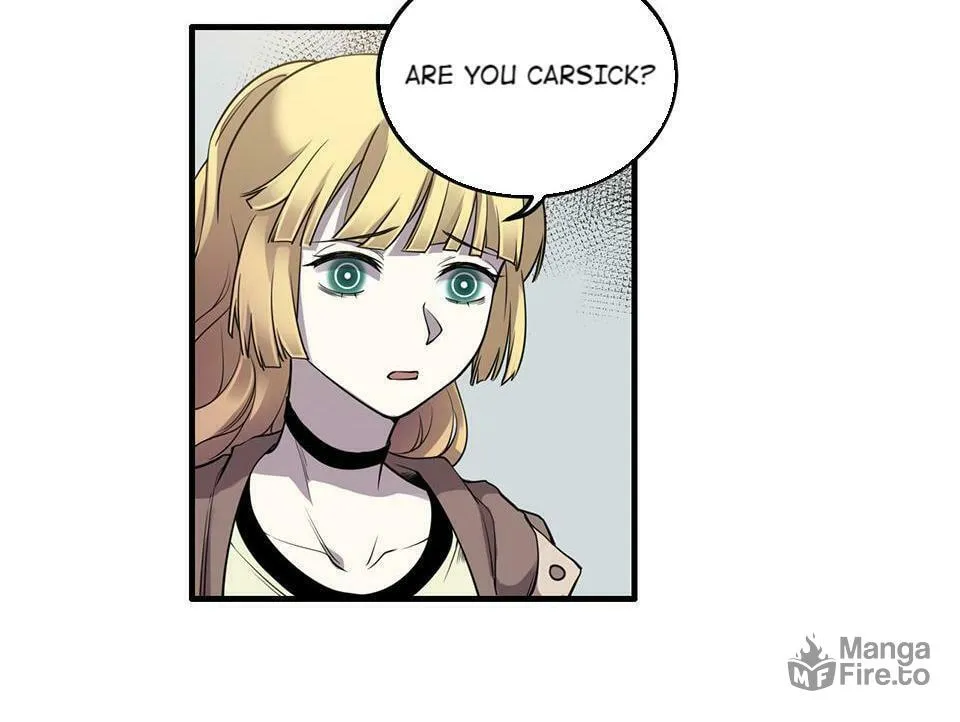 Read Strange Store (Colored) chapter 11 image 20 on Lezhin