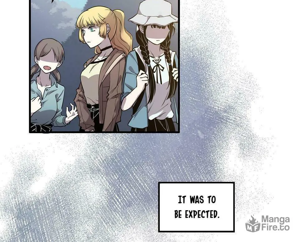 Read Strange Store (Colored) chapter 11 image 24 on Lezhin