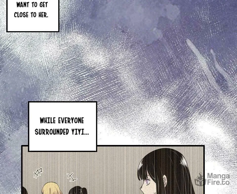 Read Strange Store (Colored) chapter 11 image 26 on Lezhin