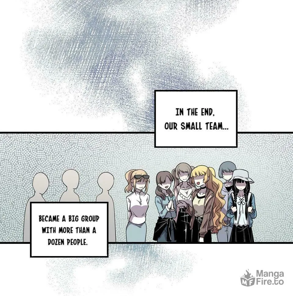 Read Strange Store (Colored) chapter 11 image 29 on Lezhin