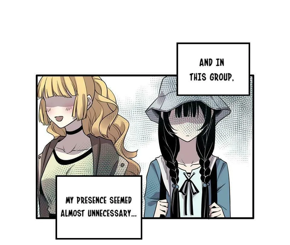 Read Strange Store (Colored) chapter 11 image 30 on Lezhin