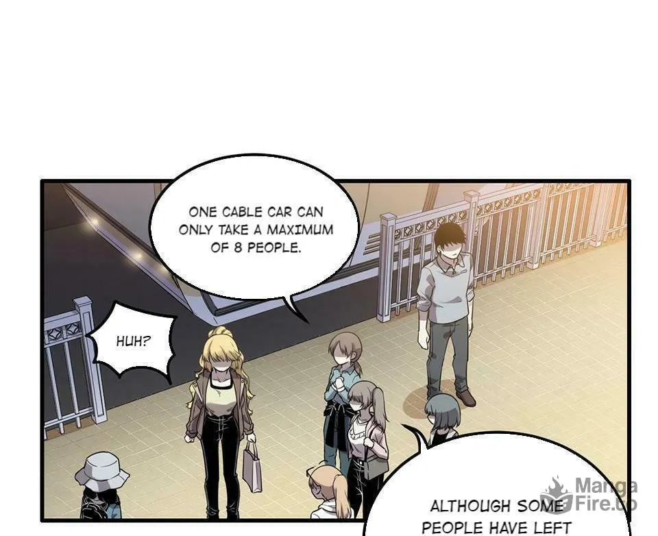 Read Strange Store (Colored) chapter 11 image 50 on Lezhin