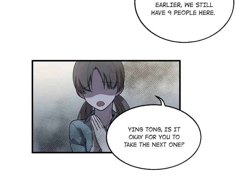 Read Strange Store (Colored) chapter 11 image 51 on Lezhin