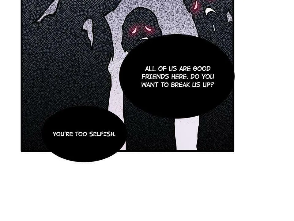 Read Strange Store (Colored) chapter 11 image 57 on Lezhin