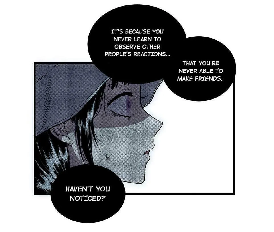 Read Strange Store (Colored) chapter 11 image 58 on Lezhin