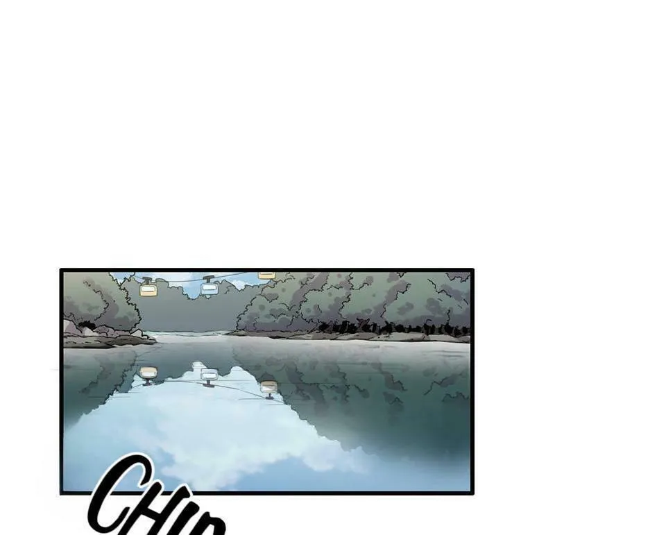 Read Strange Store (Colored) chapter 11 image 6 on Lezhin