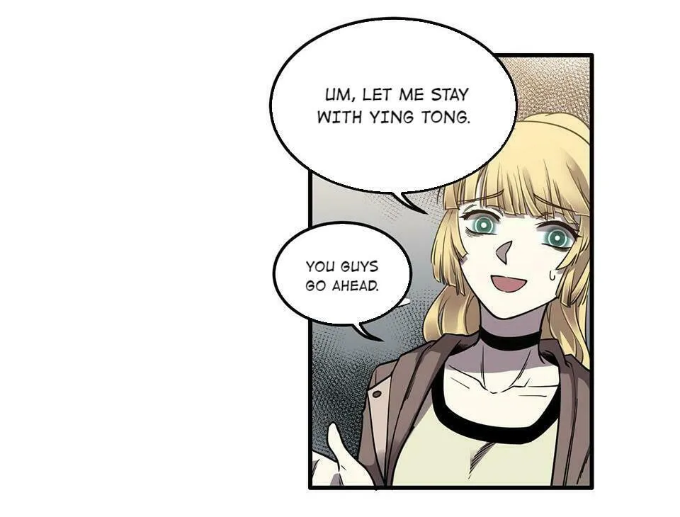Read Strange Store (Colored) chapter 11 image 60 on Lezhin