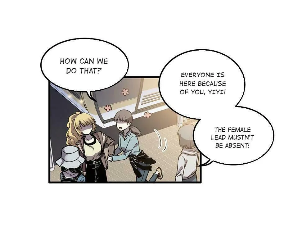 Read Strange Store (Colored) chapter 11 image 61 on Lezhin
