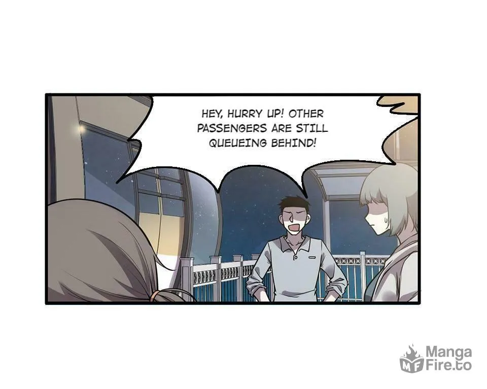 Read Strange Store (Colored) chapter 11 image 62 on Lezhin