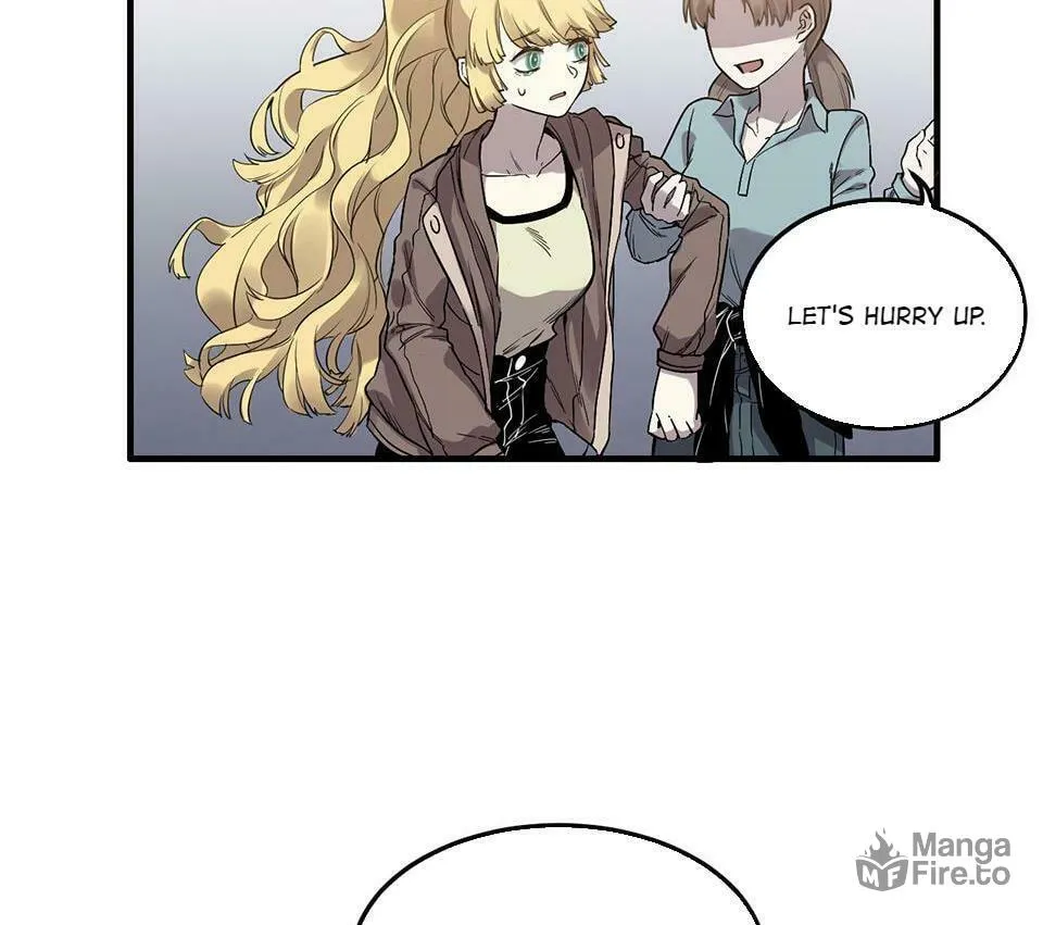 Read Strange Store (Colored) chapter 11 image 64 on Lezhin