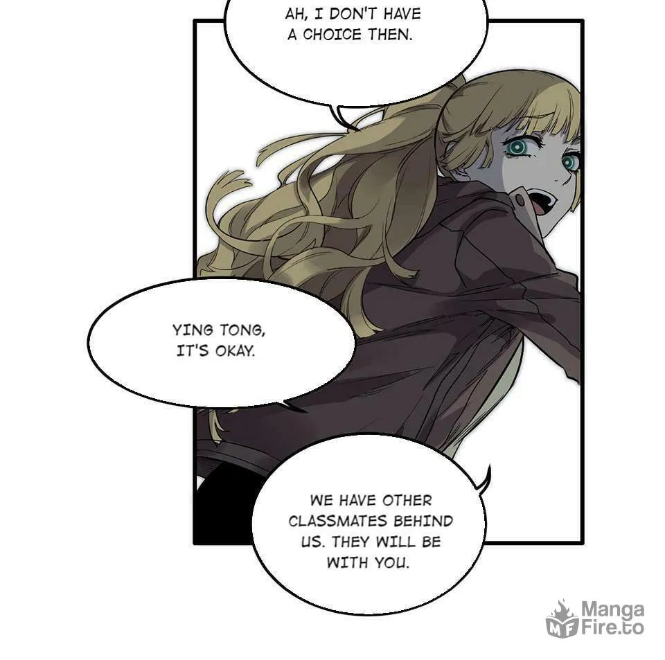 Read Strange Store (Colored) chapter 11 image 65 on Lezhin
