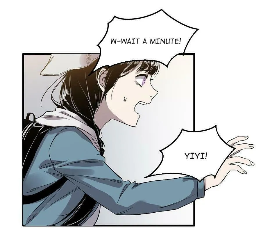 Read Strange Store (Colored) chapter 11 image 67 on Lezhin