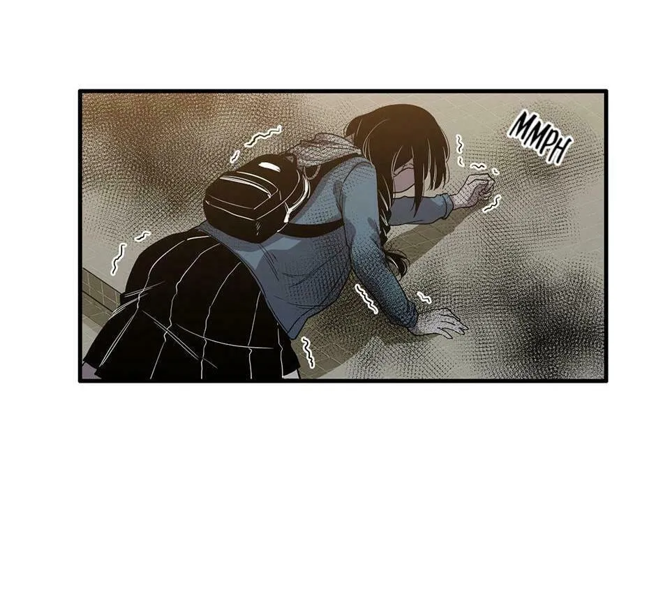 Read Strange Store (Colored) chapter 11 image 72 on Lezhin