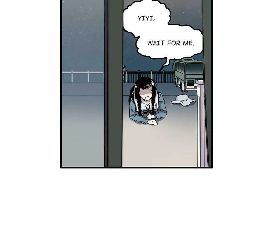 Read Strange Store (Colored) chapter 11 image 75 on Lezhin
