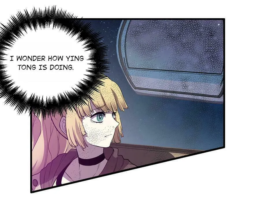 Read Strange Store (Colored) chapter 11 image 96 on Lezhin