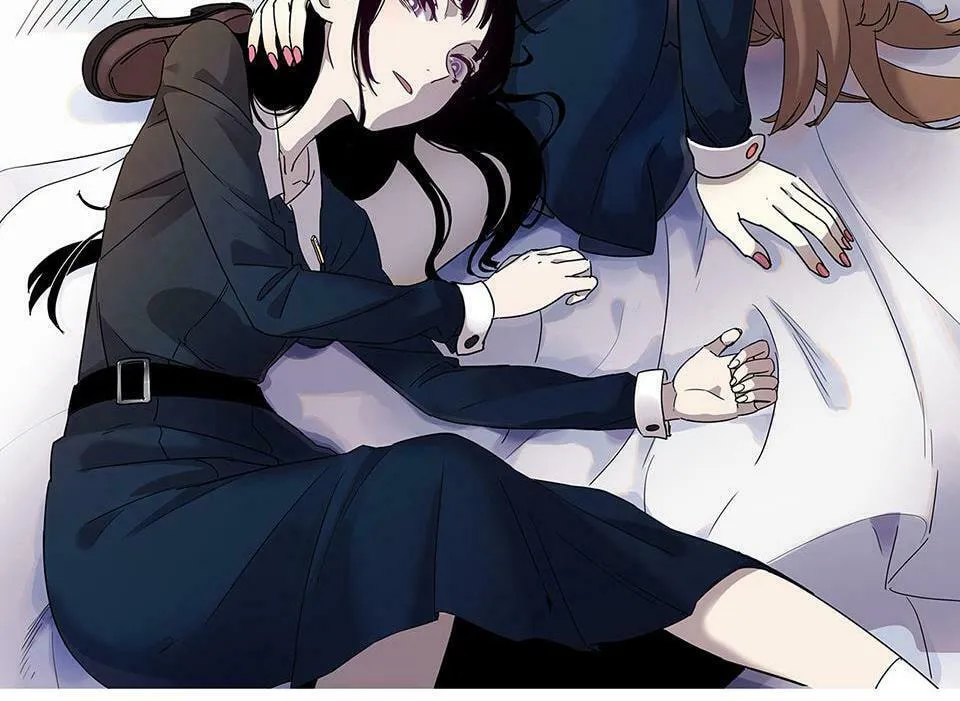 Read Strange Store (Colored) chapter 12 image 1 on Lezhin