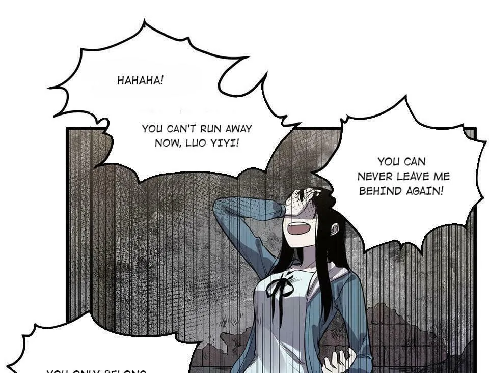 Read Strange Store (Colored) chapter 12 image 100 on Lezhin