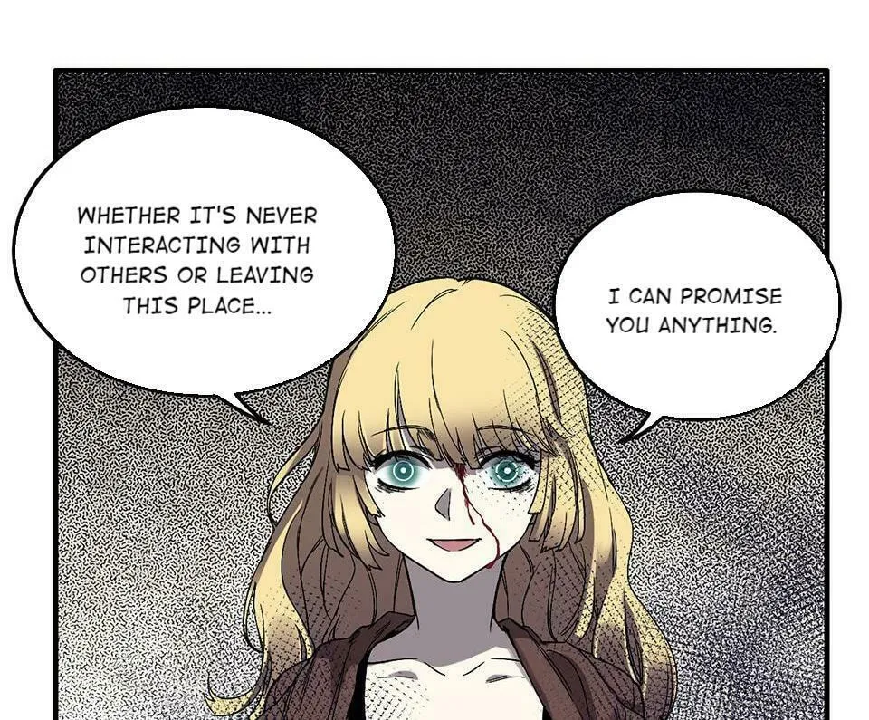 Read Strange Store (Colored) chapter 12 image 106 on Lezhin